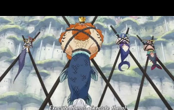 Watch One Piece Episode 552 Online Animedao