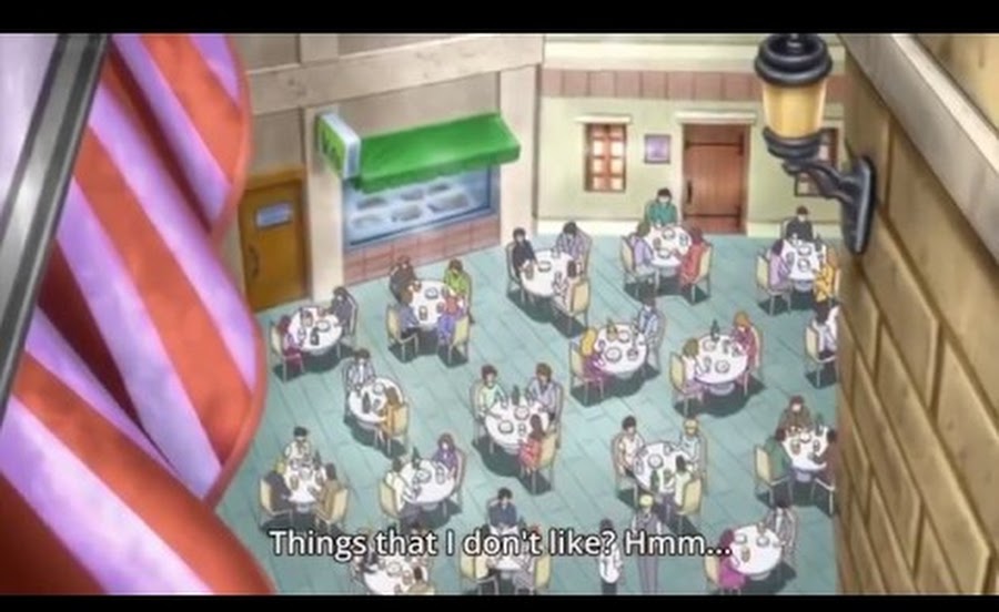 Watch One Piece Episode 715 Online Animedao