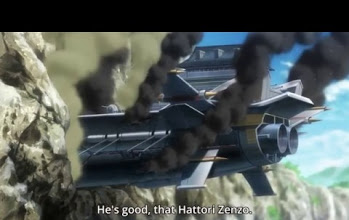 Watch Gintama Season 4 Episode 302 Online Animedao